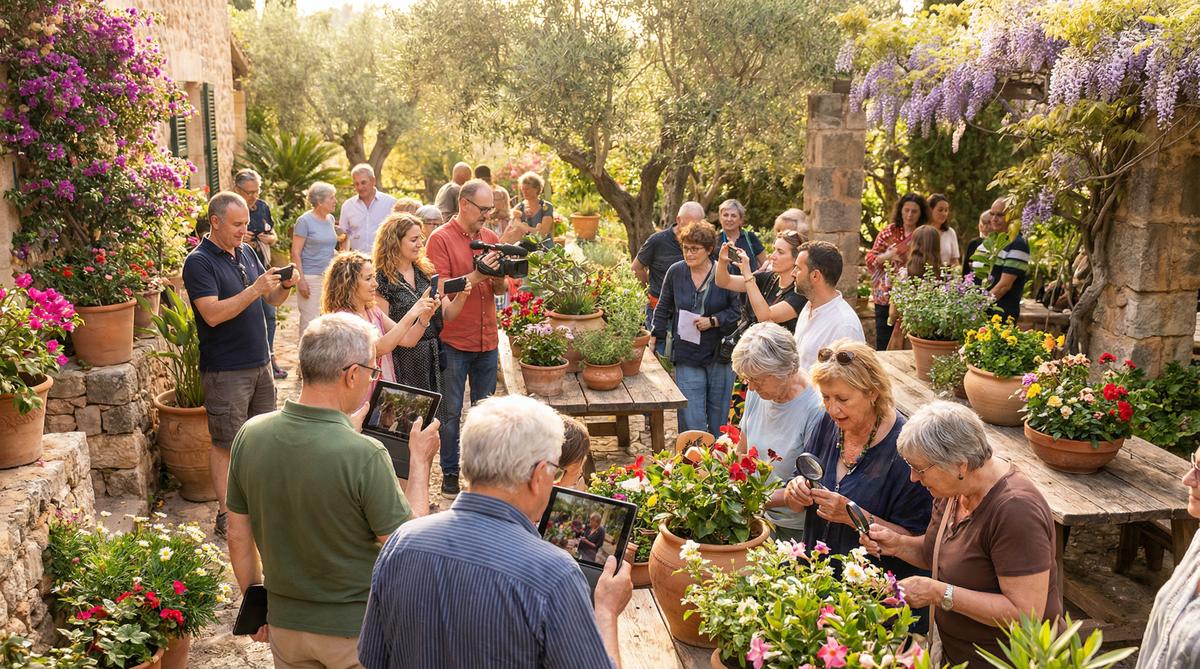 黑料植物视频顾问 - 陈博士